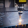 Plasma Cutting