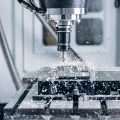 CNC Milling