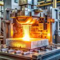 die casting